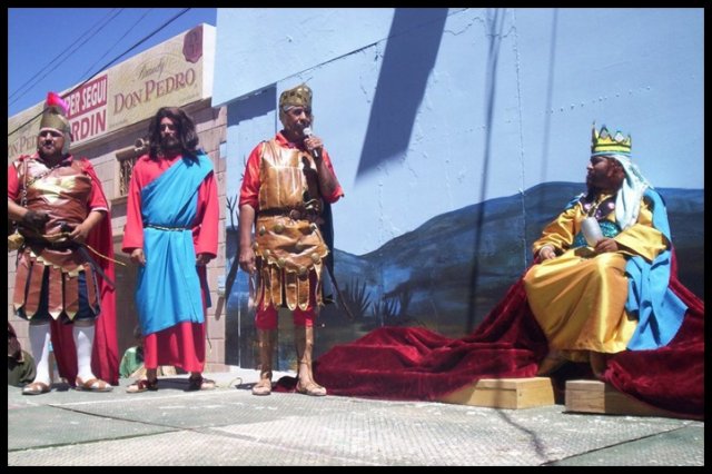 Semana Santa